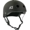 S-One S1 Helmet Lifer Black Matte