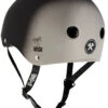 S-One S1 Helmet Lifer Black/Grey Fade Boyd Hilder 1 S-One S1 Helmet Lifer Black/Grey Fade Boyd Hilder -Skateboard Series Store sonhel.lif .blkg .00