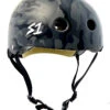 S-One S1 Helmet Lifer Black Camo