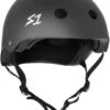S-One S1 Helmet Lifer Dark Grey Matte