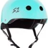 S-One S1 Helmet Lifer Lagoon Gloss