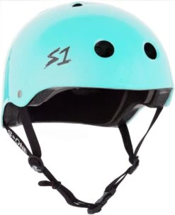 S-One S1 Helmet Lifer Lagoon Gloss