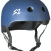 S-One S1 Helmet Lifer Navy Matte
