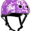 S-One S1 Helmet Lifer Purple Tie Dye 1 S-One S1 Helmet Lifer Purple Tie Dye -Skateboard Series Store sonhel.lif .ptd .00
