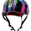 S-One S1 Helmet Lifer Rainbow Swirl -Skateboard Series Store sonhel.lif .rs .00