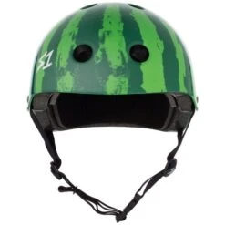 S-One S1 Helmet Lifer Watermelon -Skateboard Series Store sonhel.lif .sh .00 2