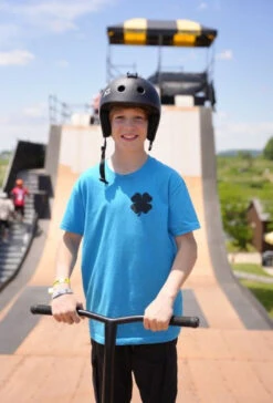 S-One S1 Helmet Retro Fullcut Lifer Black Matte -Skateboard Series Store sonhel.lifr .blk .mt .00 3