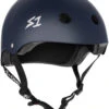 S-One S1 Helmet Mega Lifer Navy