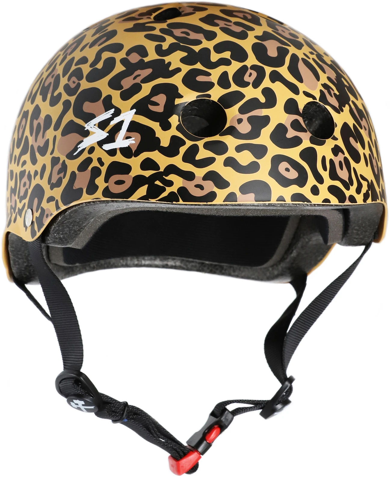 S-One S1 Helmet Mini Lifer Leopard 3 S-One S1 Helmet Mini Lifer Leopard