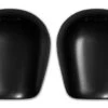 S-One S1 Pro Knee Replacement Caps Black