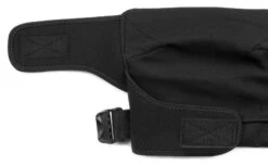 S-One S1 Pro Knee Pads Gen 4 Black Caps -Skateboard Series Store sonpad.4 3