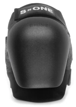 S-One S1 Pro Knee Pads Gen 4 Black Caps -Skateboard Series Store sonpad.4.00 2