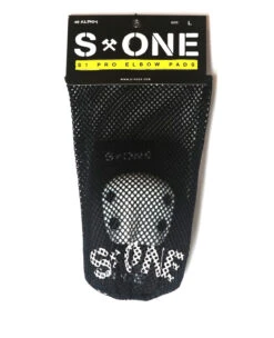 S-One S1 Pro Elbow Pads -Skateboard Series Store sonpad.p1.elb .01 3