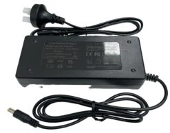 Bolzzen Charger Atom Pro 54.6V (48V Battery)