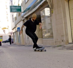 SurfSkate Complete Italo Tube Swelltech 10 SurfSkate Complete Italo Tube Swelltech -Skateboard Series Store swecom.i.t 1