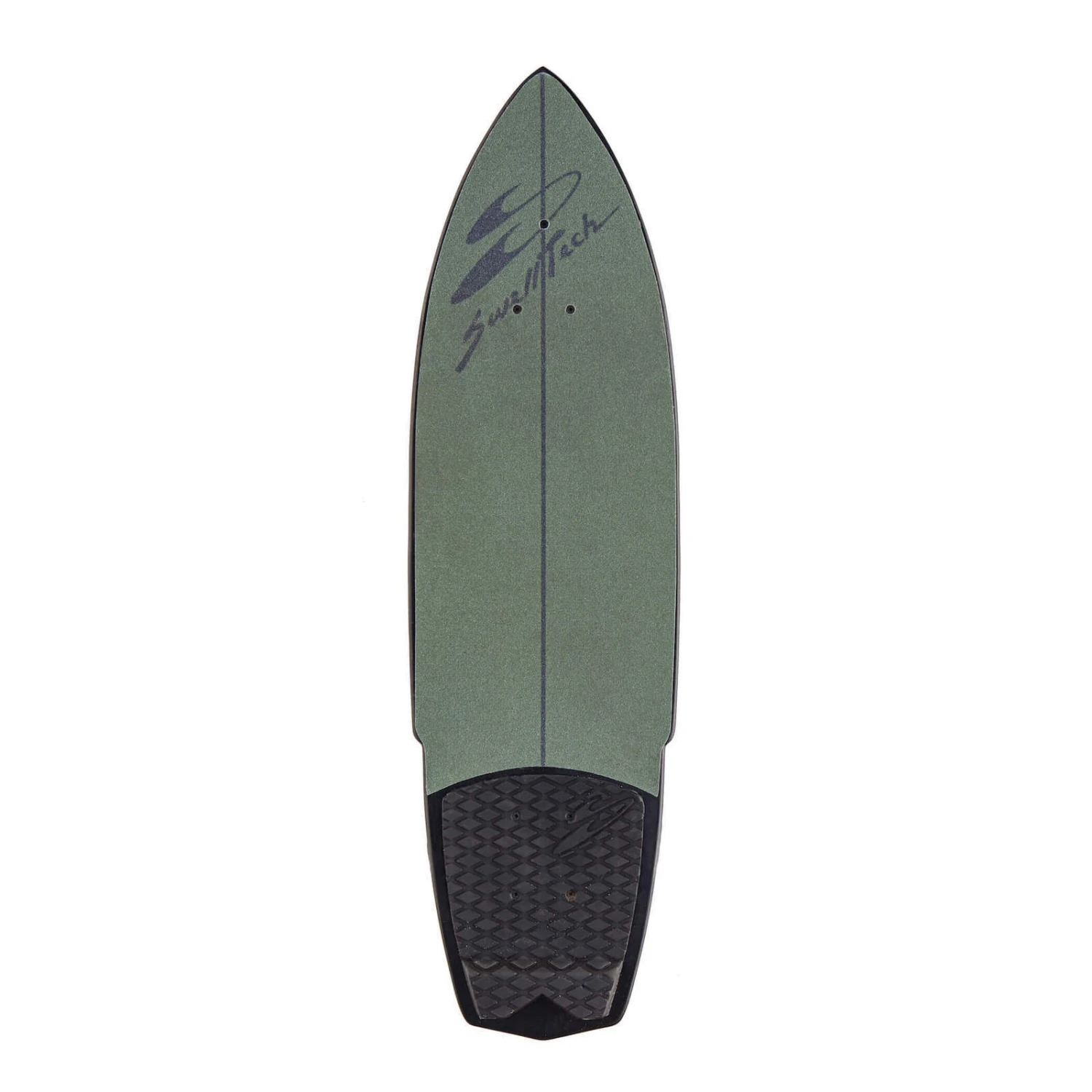 Surfskate/Swelltech Deck Hybrid Camo 3 Surfskate/Swelltech Deck Hybrid Camo