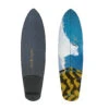 Surfskate/Swelltech Deck Italo Tube