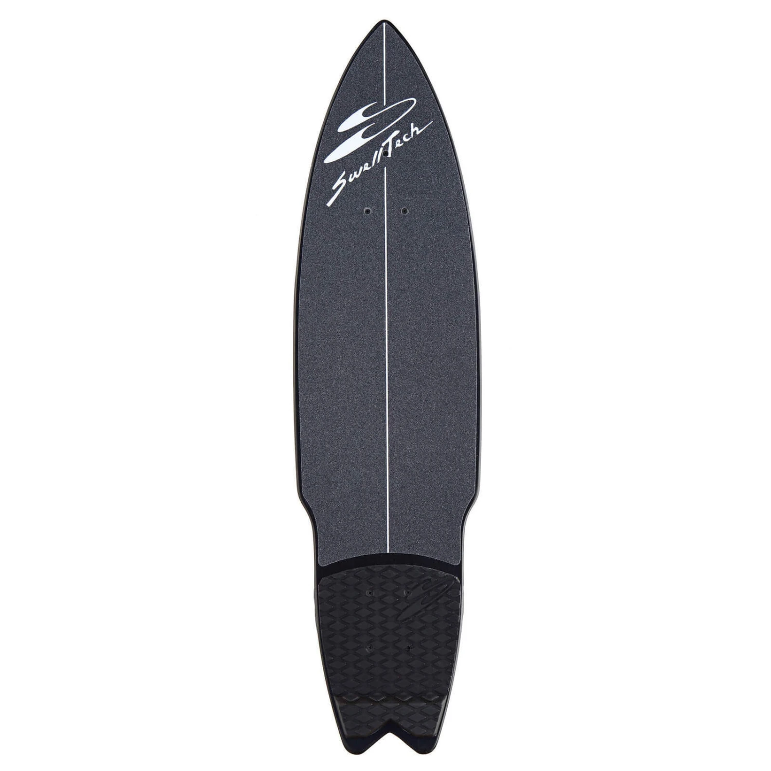 Surfskate/Swelltech Deck Premiere Blackout 3 Surfskate/Swelltech Deck Premiere Blackout