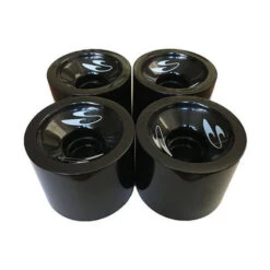 Surfskate Swelltech Wheels 70mm (78a) Black