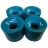 Surfskate Swelltech Wheels 70mm (78a) Blue