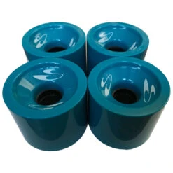 Surfskate Swelltech Wheels 70mm (78a) Blue