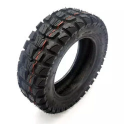 TUOVT Tubeless Tyre Semi Off Road 11 Inch 90/65-6.5 Wolf Warrior Etc