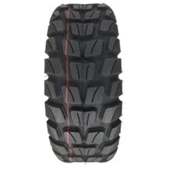 TUOVT Tubeless Tyre Semi Off Road 11 Inch 90/65-6.5 Wolf Warrior Etc -Skateboard Series Store touvt.11.tyre 3