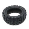 TUOVT Tubeless Tyre Off Road 11 Inch 100/65-6.5 Wolf Warrior Etc -Skateboard Series Store touvt.11.tyre .100.65