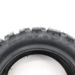 TUOVT Tubeless Tyre Off Road 11 Inch 100/65-6.5 Wolf Warrior Etc -Skateboard Series Store touvt.11.tyre .100.65 2