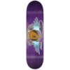 Toy Machine Deck 8.2 All Hail Assorted Veneer Colours