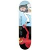 Toy Machine Deck 8.0 Bury The Hatchet -Skateboard Series Store toydec.11.bth .8.0