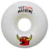 Toy Machine Wheels (54mm) Sketchy Monster -Skateboard Series Store toywhe.09.s.54