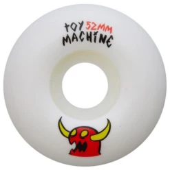 Toy Machine Wheels (54mm) Sketchy Monster