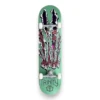 Trinity Complete Bear Claw Green 8.0