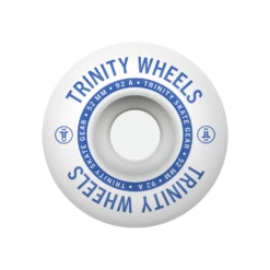 Trinity Complete Flames Blue 7.75 -Skateboard Series Store tricom.2.bg .fb .7.7 2