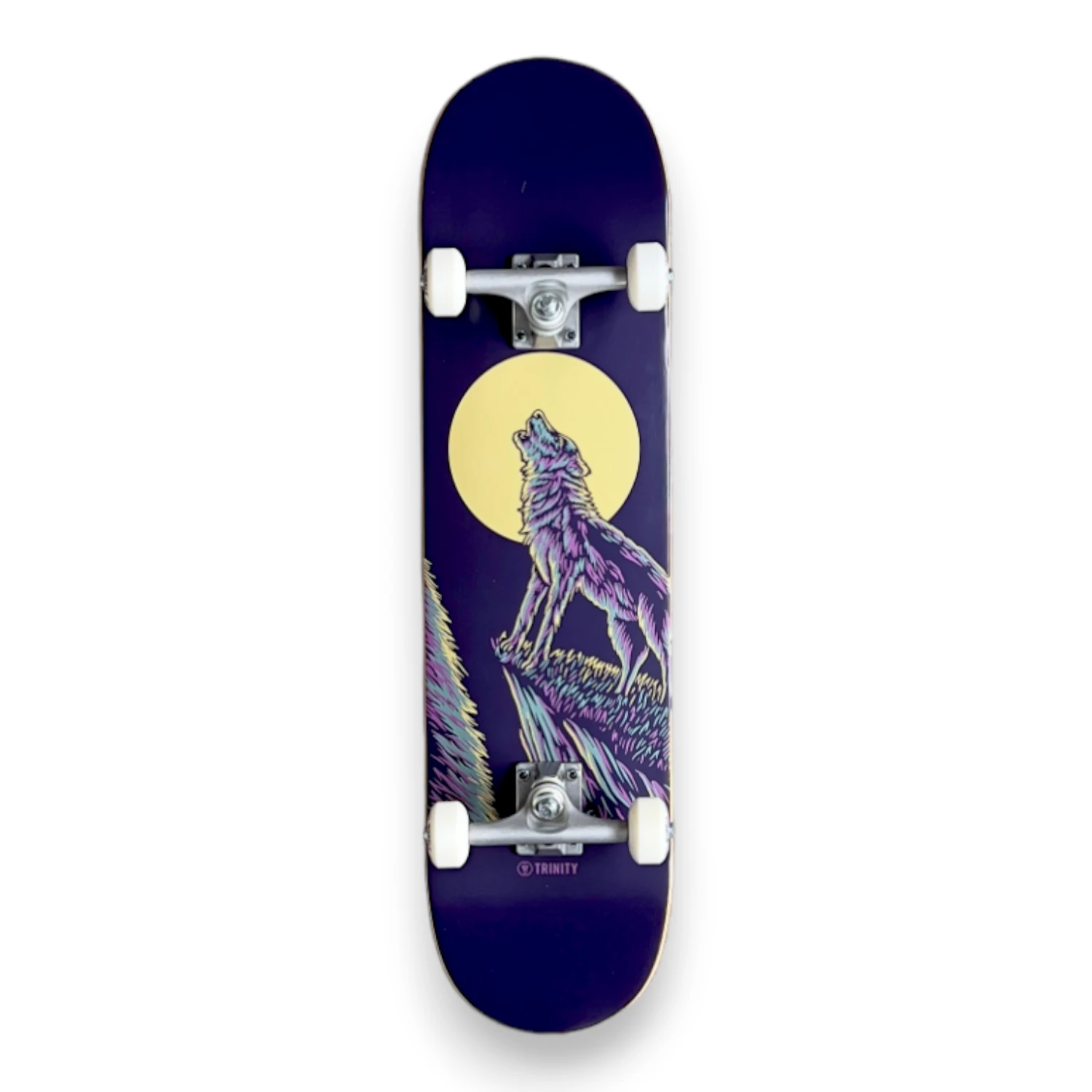 Trinity Complete Wolf 7.75 3 Trinity Complete Wolf 7.75