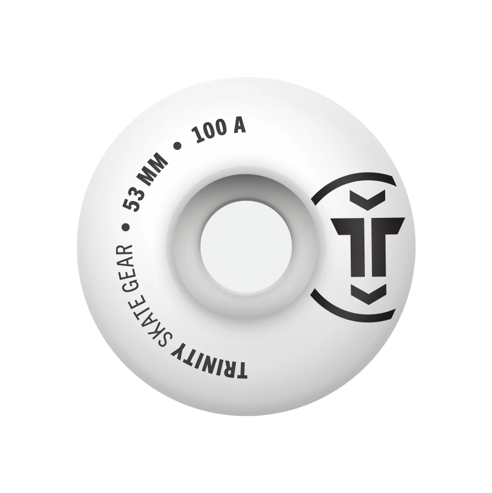 Trinity Complete Barbed Wire Black (Pro) 8.2 5 Trinity Complete Barbed Wire Black (Pro) 8.2 - Image 3