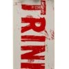 Trinity Complete Brushed Logo Black/White/Red 8.0 -Skateboard Series Store tricom.bg .bl .bwr .8.0
