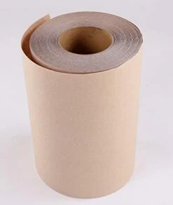 Trinity Grip 12 Inch Grip Roll Clear (For Decks Wider Than 10.0) Price Per M/40 Inches