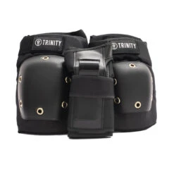 Trinity Pad Pack Black/Black