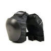 Trinity Elite Knee Pads Velcro Caps