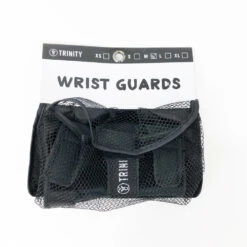Trinity Pad Set Wrist Guards 2.0