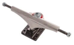 Trinity Trucks Raw/Black 4.75 (7.5 Inch Width) -Skateboard Series Store tritru.4.75.14 1