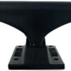 Trinity Trucks Matte Black 5.0 (7.7 Inch Width) -Skateboard Series Store tritru.5.0.02