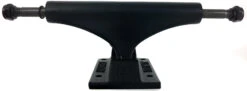 Trinity Trucks Matte Black 5.0 (7.7 Inch Width)