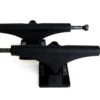 Trinity Trucks Black Matte 5.75 (8.5 Inch Width) -Skateboard Series Store tritru.5.75.02