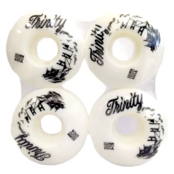 Trinity Wheels 53mm (100a) Seaworthy