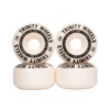 Trinity Wheels 52mm (100a) Bone