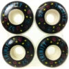 Trinity Wheels Skulls 52mm