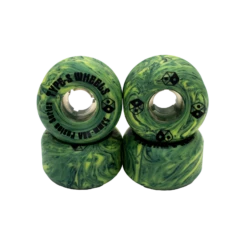 Type-S Wheels Fusions 53mm (98a)